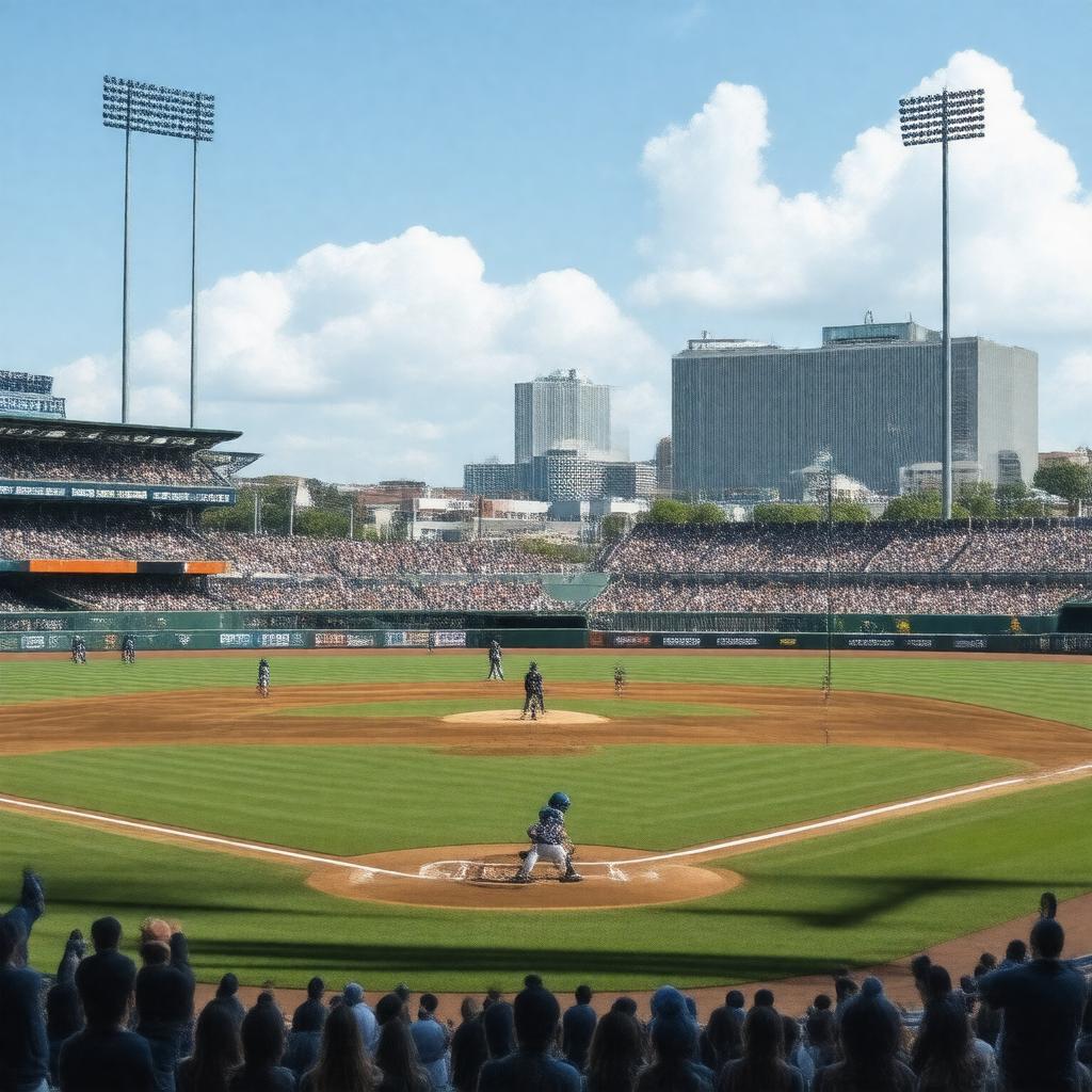 Norfolk Tides